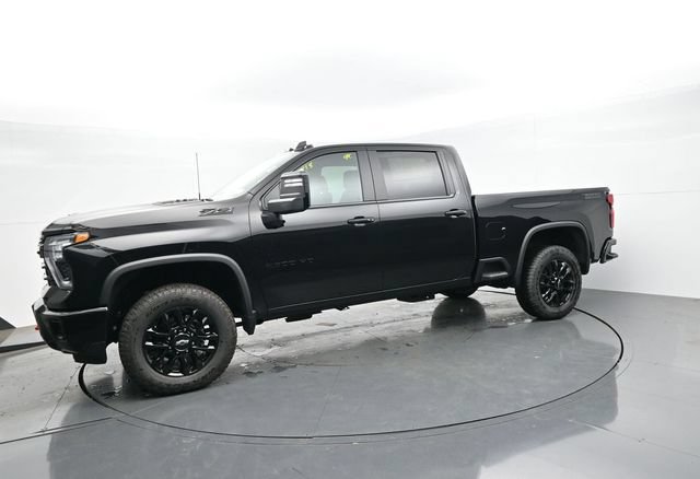 chevrolet silverado 2500hd 2026 2GC4KNE76T1215535 image chevrolet silverado 2500hd 2026 2GC4KNE76T1215535 image